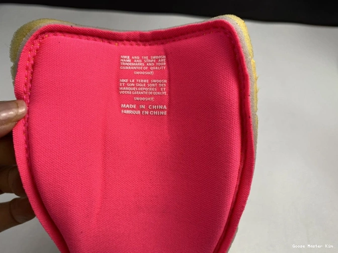 HIGH RETRO JORDAN BIO 1 AIR HACK 555088-201 TOKYO 0812